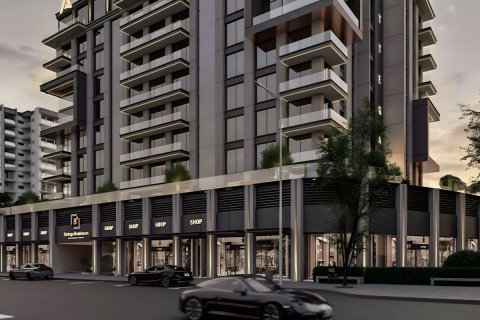 162.9m² Shop in Majan, UAE No. 158665