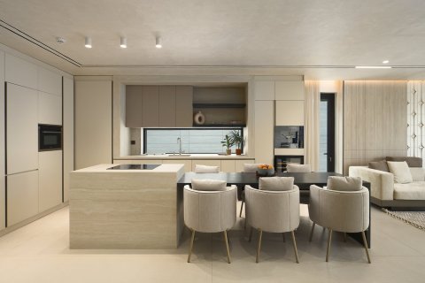 6 bedrooms Villa in Jumeirah Golf Estates, UAE No. 218771 14