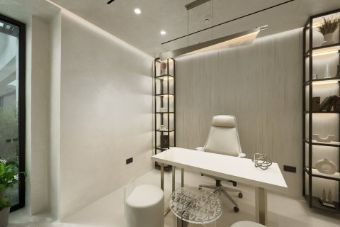 6 bedrooms Villa in Jumeirah Golf Estates, UAE No. 218771 9
