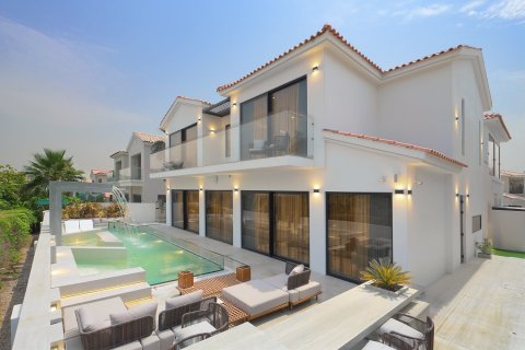 6 bedrooms Villa in Jumeirah Golf Estates, UAE No. 218771 3