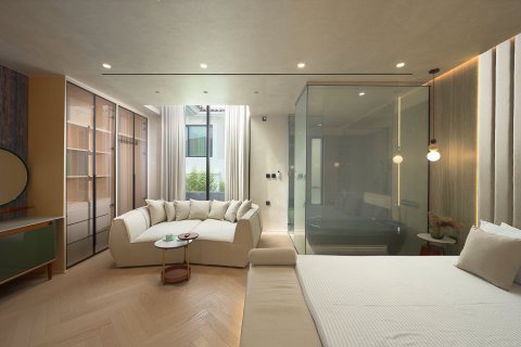 6 bedrooms Villa in Jumeirah Golf Estates, UAE No. 218771 20