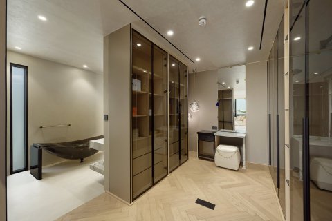 6 bedrooms Villa in Jumeirah Golf Estates, UAE No. 218771 22
