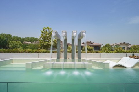 6 bedrooms Villa in Jumeirah Golf Estates, UAE No. 218771 23