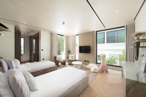 6 bedrooms Villa in Jumeirah Golf Estates, UAE No. 218771 19