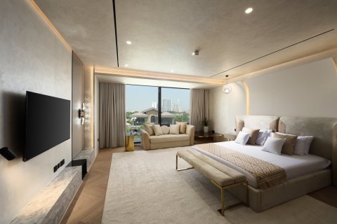 6 bedrooms Villa in Jumeirah Golf Estates, UAE No. 218771 10