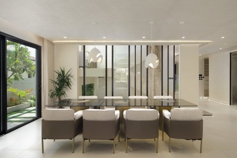 6 bedrooms Villa in Jumeirah Golf Estates, UAE No. 218771 6