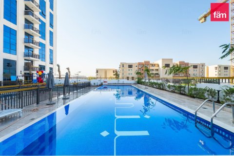 Apartment de 2 dormitorios en Al Furjan, UAE No. 166298 7