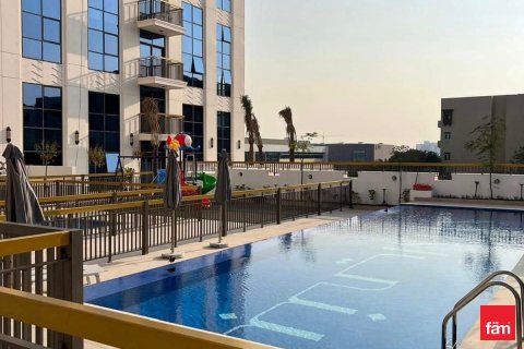 Apartment de 2 dormitorios en Al Furjan, UAE No. 166298 10
