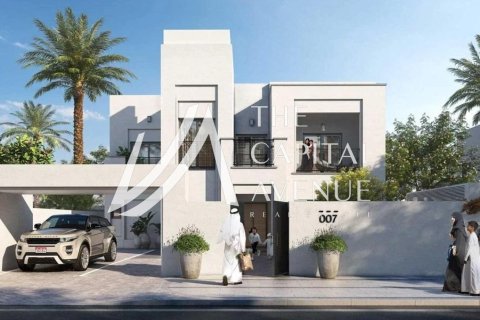Villa de 5 dormitorios en Al Shamkha, UAE No. 223599 10