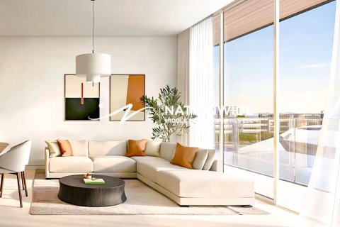 Appartement de 2 chambres à Abu Dhabi, UAE No. 91775 10