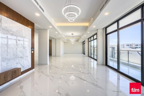 5 bedrooms Villa in Al Furjan, UAE No. 168559