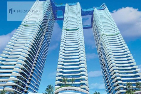 Appartement de 2 chambres à Maritime City, UAE No. 45471 12