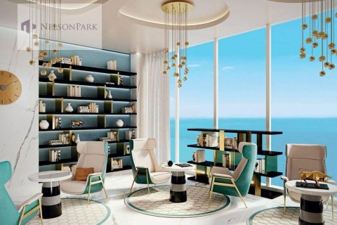 Appartement de 2 chambres à Maritime City, UAE No. 45471 5