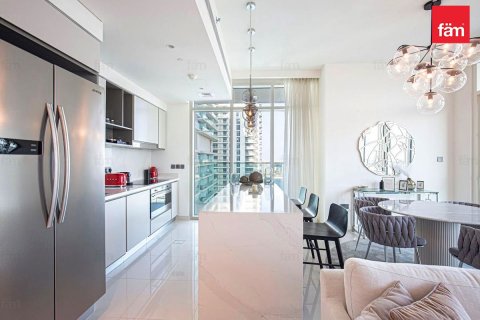 Квартира с 3 спальнями в Дубай Марина, ОАЭ №217016 5