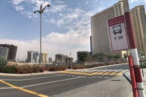 Здание 6285.077м² в Dubai Production City (IMPZ), ОАЭ №3647 5