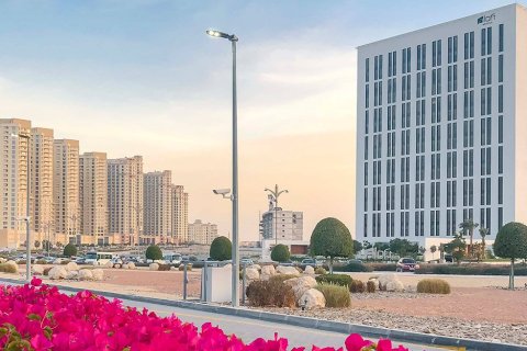 Здание 6285.077м² в Dubai Production City (IMPZ), ОАЭ №3647 8