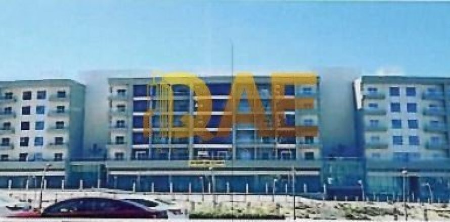 Здание 6285.08м² в Dubai Production City (IMPZ), ОАЭ №3647