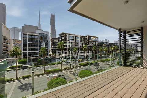 Квартира с 3 спальнями в City Walk, ОАЭ №211604 21