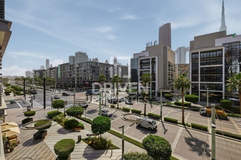 Квартира с 3 спальнями в City Walk, ОАЭ №211604 22