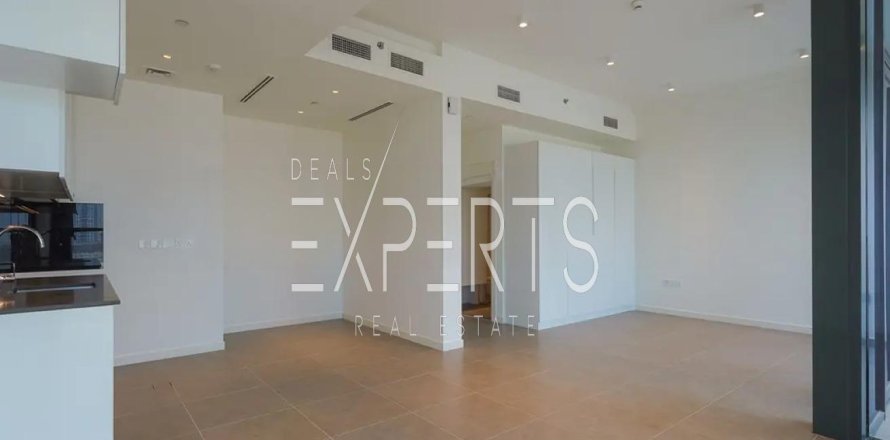 Apartamento tipo estudio Estudio en Makers District, UAE No. 224270
