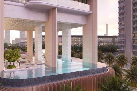 1 bedroom Apartment in Dubai Design District, UAE No. 153571 6