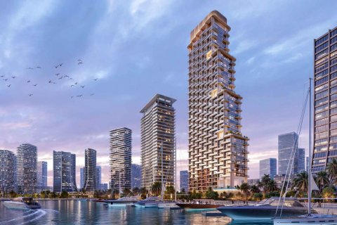 1 bedroom Apartment in Dubai Design District, UAE No. 153571
