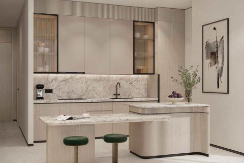 1 bedroom Apartment in Dubai Design District, UAE No. 153571 3