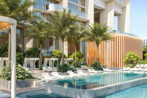 1 bedroom Apartment in Dubai Design District, UAE No. 153571 27