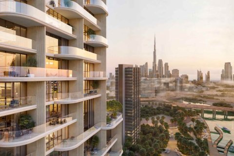 1 bedroom Apartment in Dubai Design District, UAE No. 153571 10