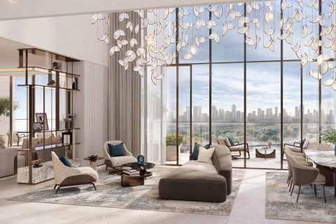 1 bedroom Apartment in Dubai Design District, UAE No. 153571 16