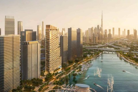 1 bedroom Apartment in Dubai Design District, UAE No. 153571 31