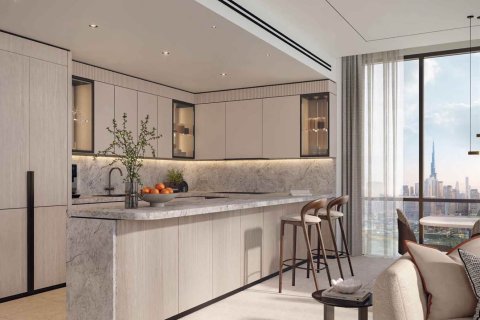 1 bedroom Apartment in Dubai Design District, UAE No. 153571 24