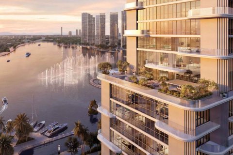 1 bedroom Apartment in Dubai Design District, UAE No. 153571 29