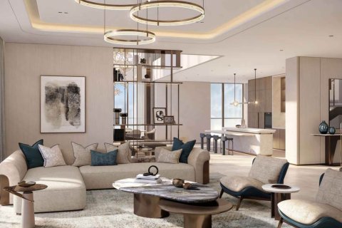 1 bedroom Apartment in Dubai Design District, UAE No. 153571 18