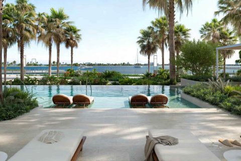 1 bedroom Apartment in Dubai Design District, UAE No. 153571 4