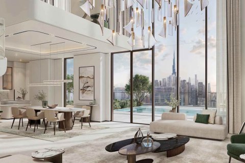 1 bedroom Apartment in Dubai Design District, UAE No. 153571 7