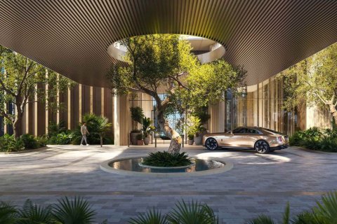 1 bedroom Apartment in Dubai Design District, UAE No. 153571 25