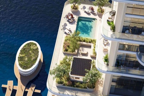 1 bedroom Apartment in Dubai Design District, UAE No. 153571 17