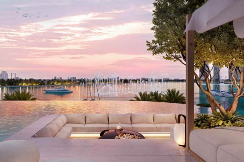 1 bedroom Apartment in Dubai Design District, UAE No. 153571 21