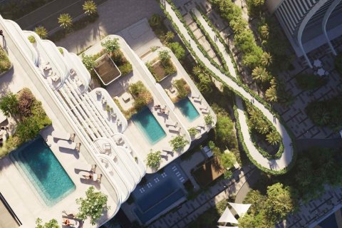 1 bedroom Apartment in Dubai Design District, UAE No. 153571 15