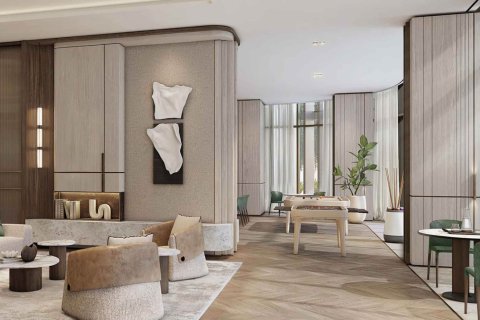 1 bedroom Apartment in Dubai Design District, UAE No. 153571 28