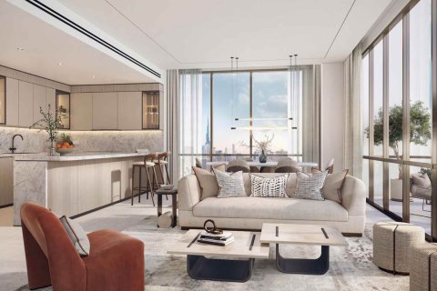 1 bedroom Apartment in Dubai Design District, UAE No. 153571 14