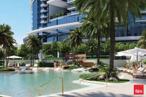 3 bedrooms Apartment in Dubai Marina, UAE No. 215736 9