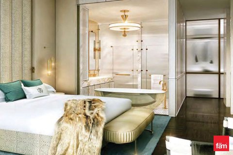 3 bedrooms Apartment in Dubai Marina, UAE No. 215736 10