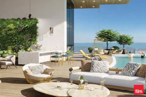 3 bedrooms Apartment in Dubai Marina, UAE No. 215736 11