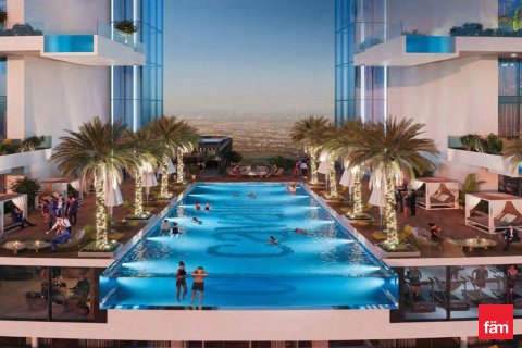3 bedrooms Apartment in Dubai Marina, UAE No. 215736 4