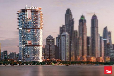 3 bedrooms Apartment in Dubai Marina, UAE No. 215736 3