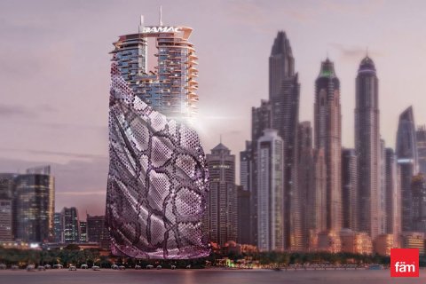 3 bedrooms Apartment in Dubai Marina, UAE No. 215736 5
