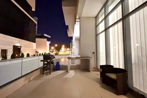 Квартира с 2 спальнями в Shams Abu Dhabi, ОАЭ №55690 17