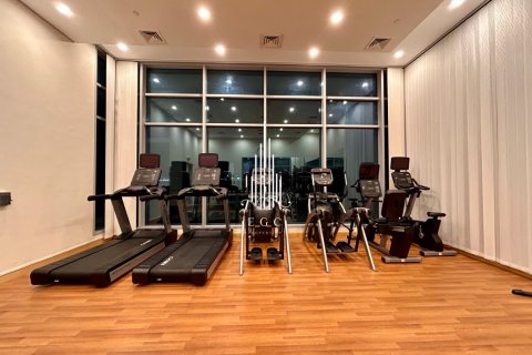 Квартира с 2 спальнями в Shams Abu Dhabi, ОАЭ №55690 20